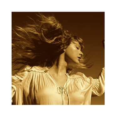 Taylor Swift - Fearless (Taylor's Version) - 2CD