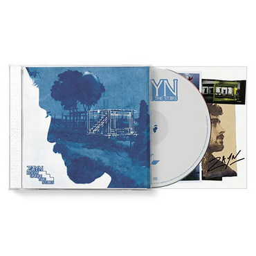 Zayn - Room Under The Stairs (Cd/Mini-Print) - CD