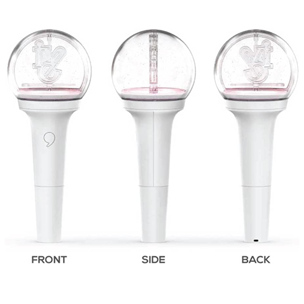 IVE Official Light Stick ver.1 cavo.ae