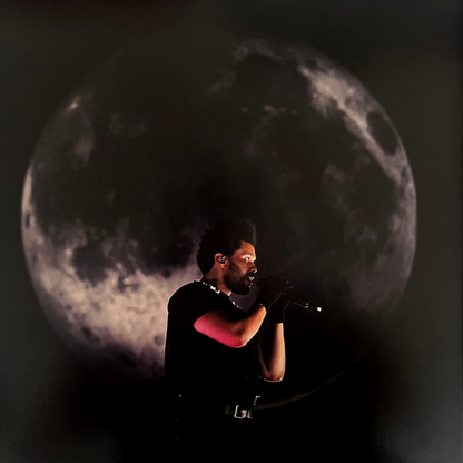 Buy Weeknd - Live At Sofi Stadium (RSD 2024 Exclusive - Limited to 7500 Units) - 3LP. now online in UAE