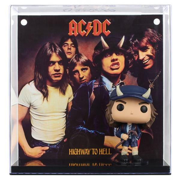 AC/DC - Highway to Hell albums. Shop now online in UAE