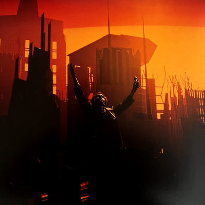 Shop Weeknd - Live At Sofi Stadium (RSD 2024 Exclusive - Limited to 7500 Units) - 3LP. now in online