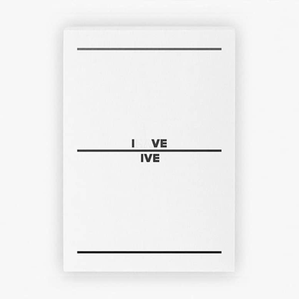 Buy IVE - I've IVE - 1st Album - CD. now online
