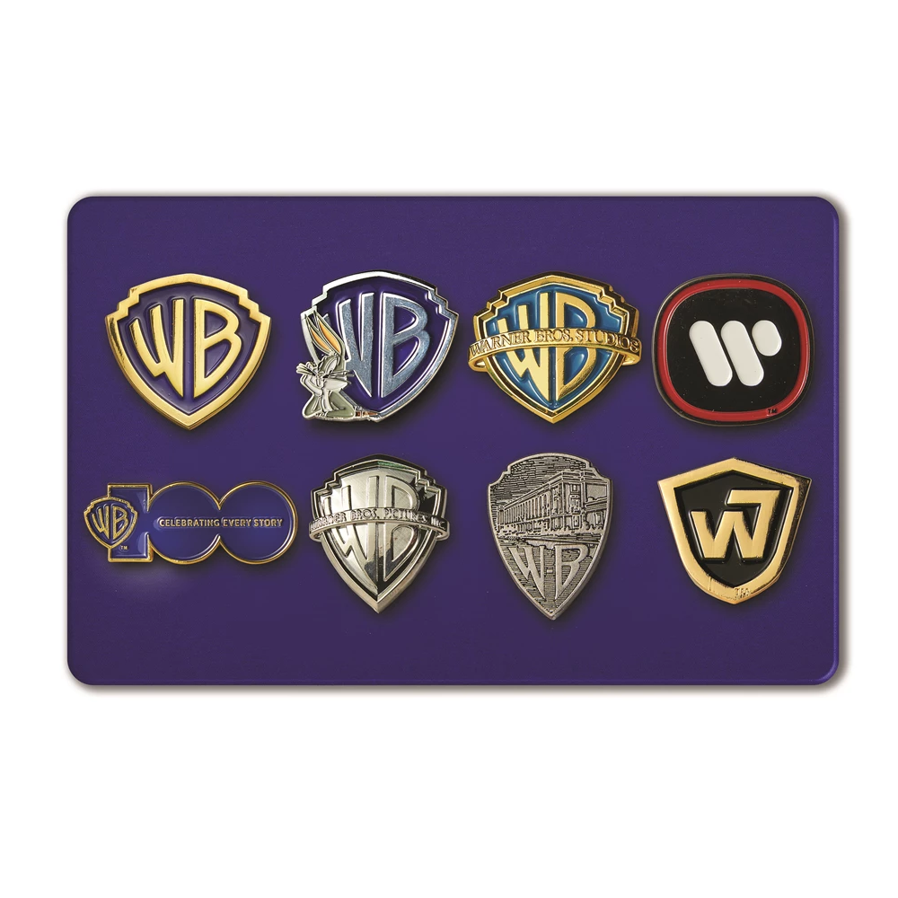 100 Years of Warner Bros: Complete Studio Collection (30 Disc) - Blu Ray Shop now in UAE