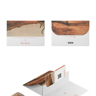 SEVENTEEN - Face the Sun - 4th Album [Smart Album]