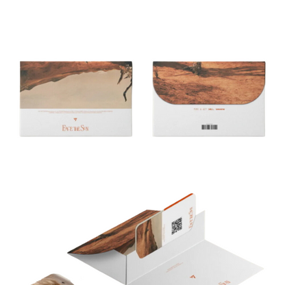 SEVENTEEN - Face the Sun - 4th Album [Smart Album]