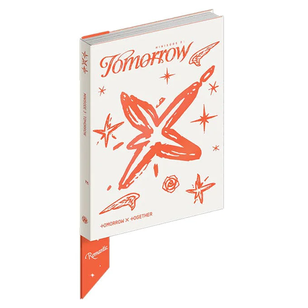 Shop TOMORROW X TOGETHER - 6th Mini Album [minisode 3: TOMORROW] - CD. now online in UAE