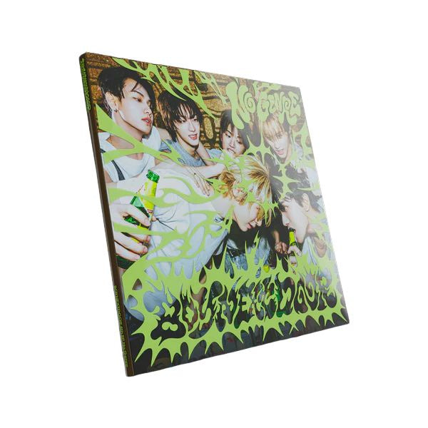 Boynextdoor - 4TH Mini Album [No Genre] - CD