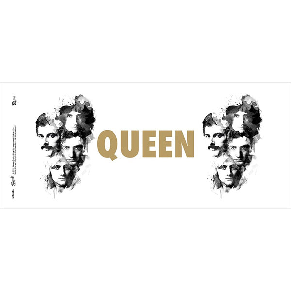 Buy QUEEN - Forever - subli - Mug - 320 ml now online