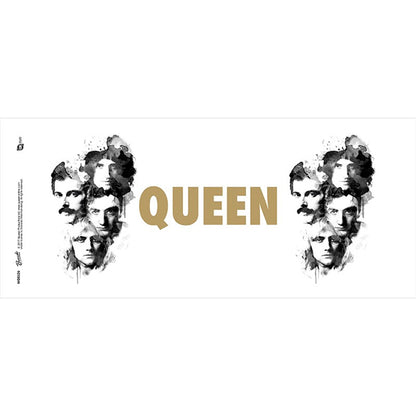 Buy QUEEN - Forever - subli - Mug - 320 ml now online