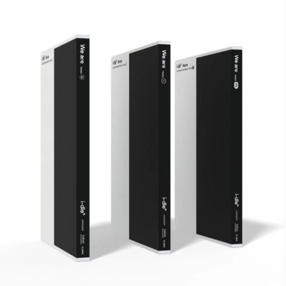 I-dle - 8th Mini Album [We are] - CD