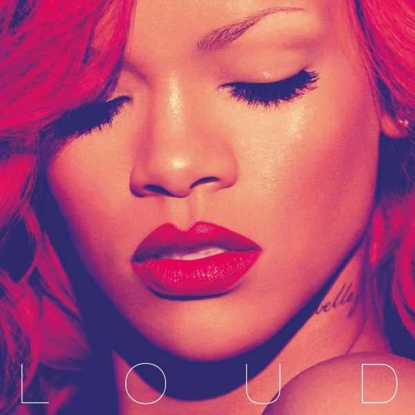 Rihanna - Loud- 2LP