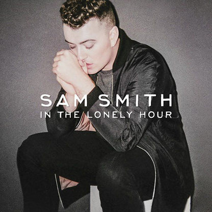 Sam Smith - In The Lonely Hour - LP