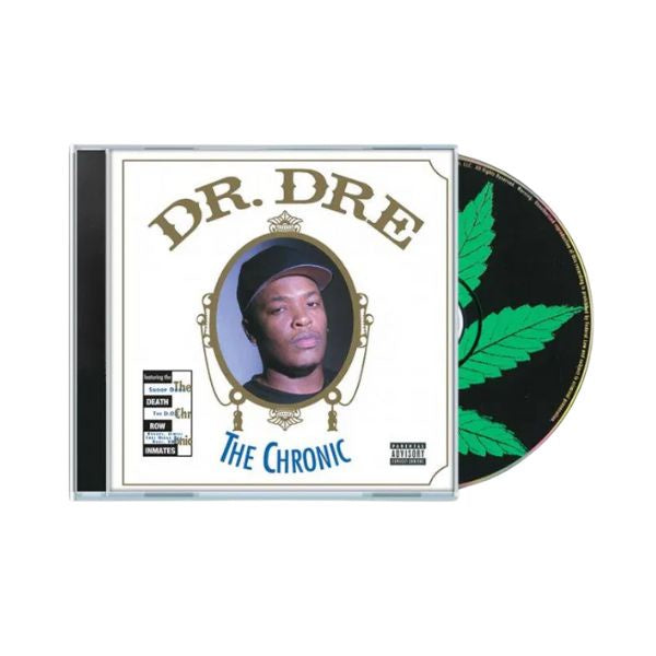 Dr. Dre - Chronic - CD