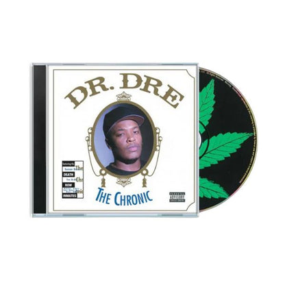 Dr. Dre - Chronic - CD