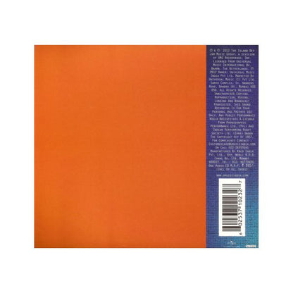 Frank Ocean - Channel Orange - CD