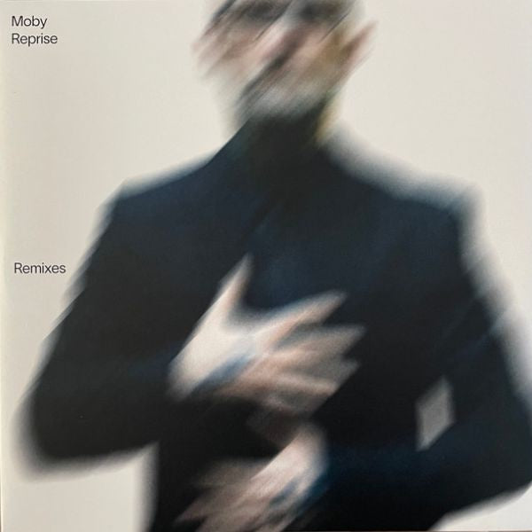 Moby - Reprise Remixes - 2LP