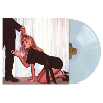 Sabrina Carpenter - Man's Best Friend (Light Blue Vinyl) - LP