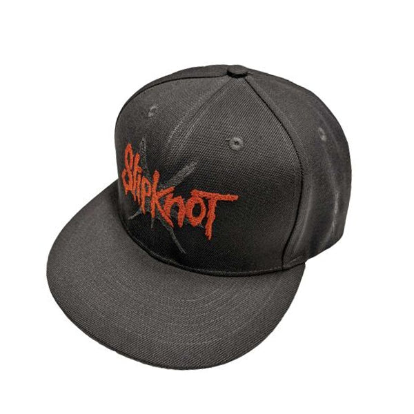 Slipknot - Snapback Cap