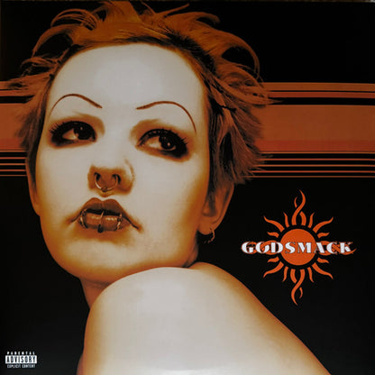 Godsmack - Godsmack - 2LP