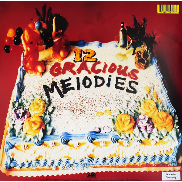 Stone Temple Pilots - Purple - LP