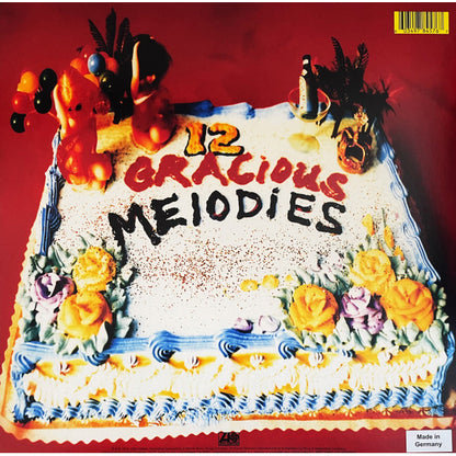 Stone Temple Pilots - Purple - LP