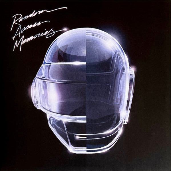 Daft Punk - Random Access Memories (10th Anniversary Edition) - 3LP