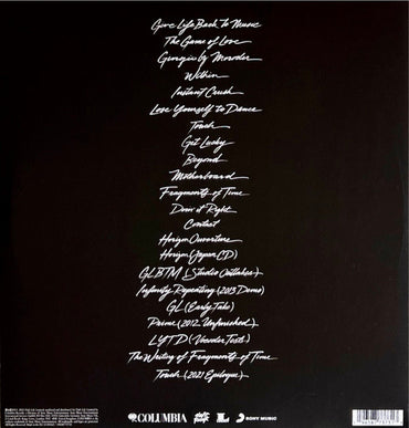 Daft Punk - Random Access Memories (10th Anniversary Edition) - 3LP