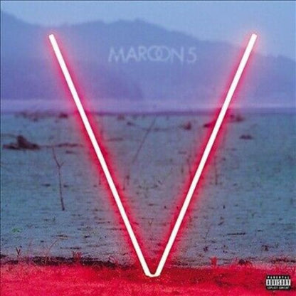 Maroon 5 - V - LP