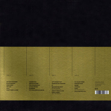 Texas - Very Best Of 1989-2023 - 2LP