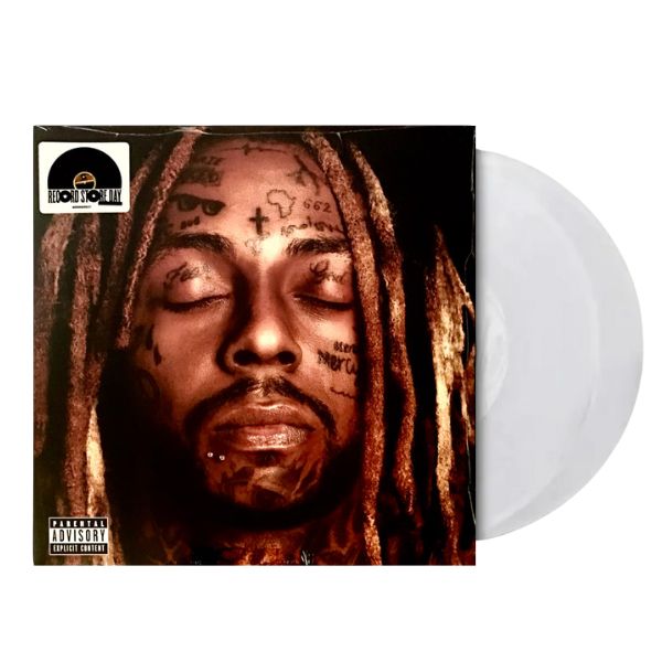 Lil Wayne & 2 Chainz - Welcome 2 Collegrove (RSD 2024 Exclusive 