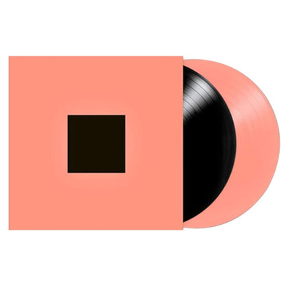 Bon Iver - Sable, Fable (Limited Edition Black & Salmon Vinyl) - 2LP