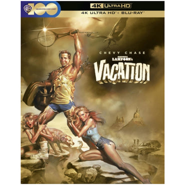 National Lampoon's Vacation (Ultimate Collector's Edition)