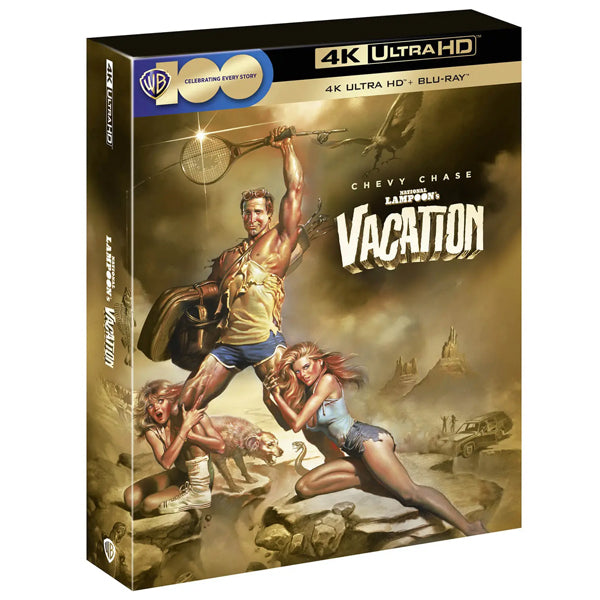 National Lampoon's Vacation (Ultimate Collector's Edition)