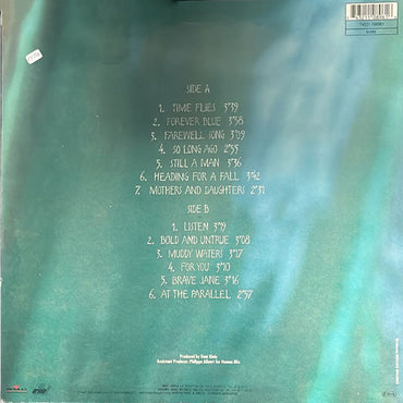 Vaya Con Dios - Time Flies - LP (Used Vinyl)