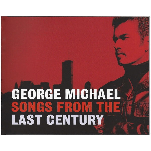 Michael,George - Songs From The Last Century - CD