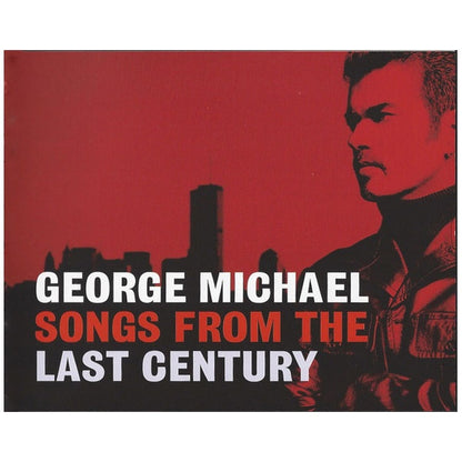 Michael,George - Songs From The Last Century - CD