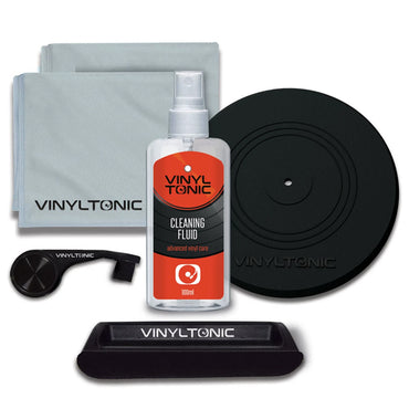 Vinyltonic - Vinyltonic Vinyl Cleaning Kit Tin