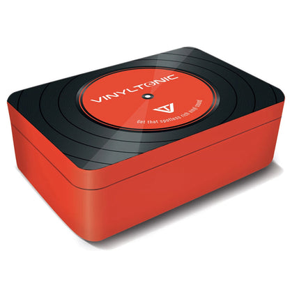 Vinyltonic - Vinyltonic Vinyl Cleaning Kit Tin