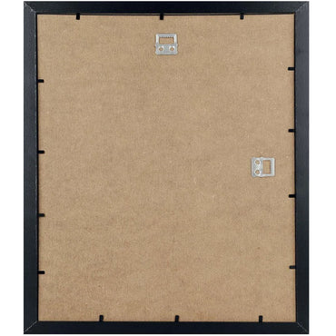 POKEMON - Framed print "Pikachu Silhouette 25" (30x40)