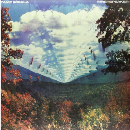 Tame Impala - Innerspeaker - 2LP