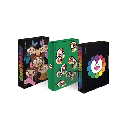 NewJeans - Double Single [How Sweet] (Weverse Albums Ver.). Now available online music store in abudhabi