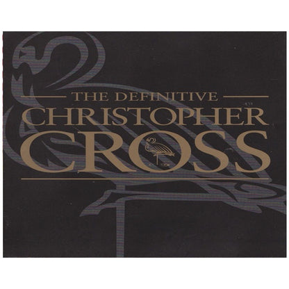 Christopher Cross - The Definitive - CD