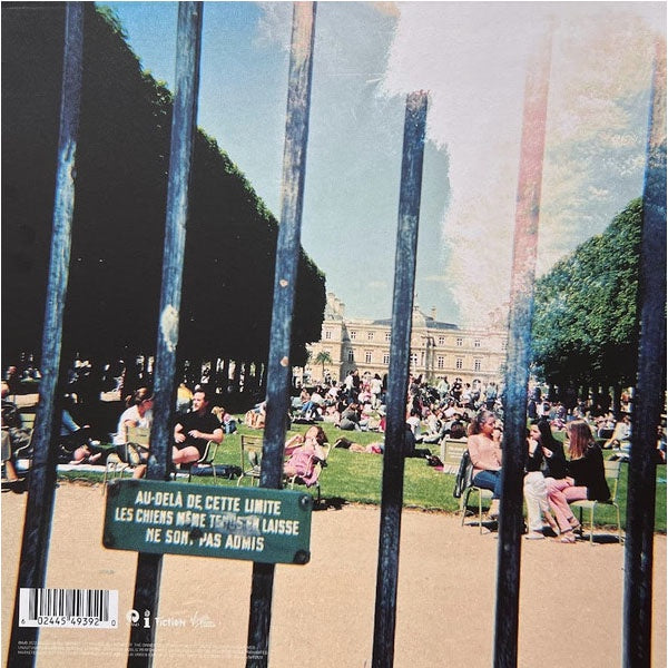 Tame Impala  - Lonerism (Special Edition 10 Year Anniversary) 3LP Box Set