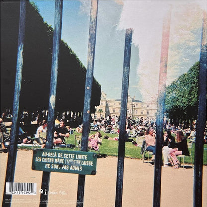 Tame Impala  - Lonerism (Special Edition 10 Year Anniversary) 3LP Box Set