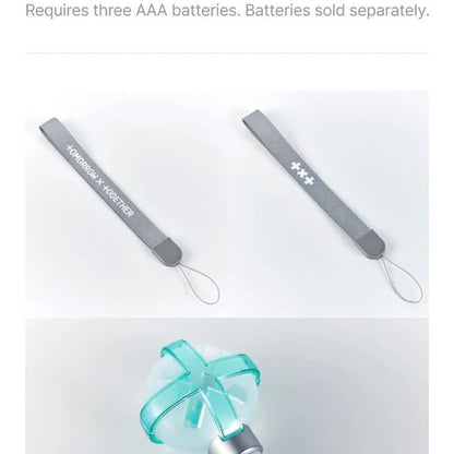 Tomorrow x Together - Official Light Stick Ver 2