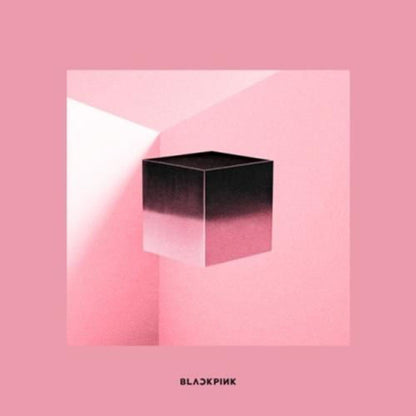 BLACKPINK - Square Up - CD