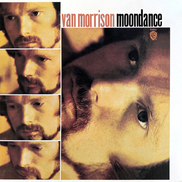 Van Morrison - Moondance - LP