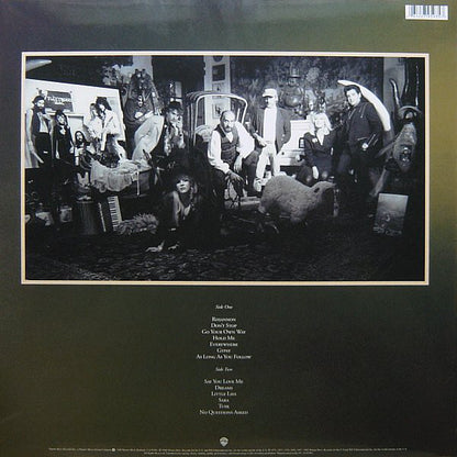 Fleetwood Mac - Greatest Hits - LP