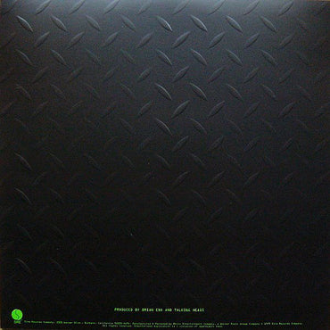 Talking Heads - Fear Of Music - LP